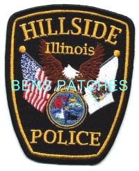 ILLINOIS,HILLSIDE POLICE 5_wm